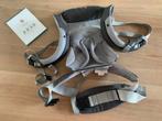 Ergobaby 360 cool air, Kinderen en Baby's, Ophalen, Zo goed als nieuw, Draagzak