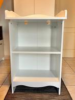 Verzorgingstafel (luiertafel) IKEA Smagora in goede staat, Comme neuf, Enlèvement, Commode, 90 à 105 cm