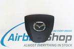 Aibag volant Mazda 5 (2010-2015), Utilisé, Enlèvement ou Envoi