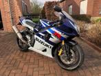 Suzuki gsxr 1000 K3, 4 cilinders, Motorrijbewijs A, Super Sport, Particulier
