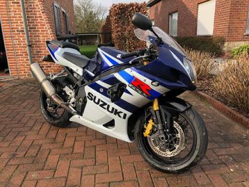 Suzuki gsxr 1000 K3 beschikbaar voor biedingen
