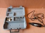 Dremel Multi 125W + accessoires, Bricolage & Construction, Enlèvement ou Envoi, Utilisé