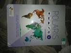 Polaris 4 Bronnenboek, Boeken, Schoolboeken, Ophalen, ASO, Plantyn, Aardrijkskunde