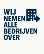 Wij nemen bedrijven over – met of zonder schulden, Immo, Op zoek naar een appartement