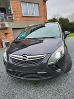 Opel zafira tourer 2.0, diesel, automaat euro 6B, Te koop, Monovolume, 5 deurs, Automaat