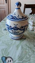 Antieke tabak pot, Antiek en Kunst, Ophalen