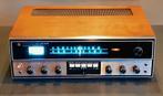 Kenwood KR-4140 Vintage ontvanger. 1970 nieuwe LED-lampen, Audio, Tv en Foto, Versterkers en Ontvangers, Refurbished, Ophalen