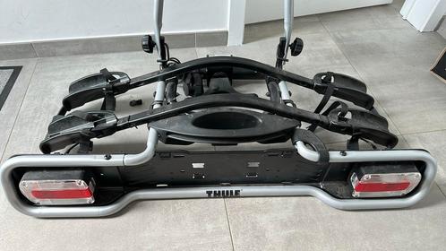 Thule ER940 fietsendrager, Auto diversen, Fietsendragers, Zo goed als nieuw, Ophalen