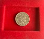 UK One Pound 2003 Queen Elizabeth II Royal Arms DECUS, Ophalen
