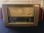 RETRO RADIO BLAUPUNKT BARCELONA, Audio, Tv en Foto, Radio's, Ophalen, Gebruikt, Radio