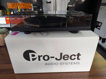 Pro-Ject Primary E, Enlèvement, Comme neuf, Platine