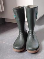 Rubber laarzen 40, Ophalen of Verzenden, Gebruikt, Dames, Laarzen