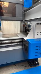 CNC bewerkingsmachine Z-As 400mm, Neuf, Électrique, Routeur, Danmar Machines BV Almelo