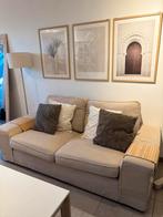 Zetel Ikea te koop, Huis en Inrichting, Ophalen