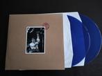 IRON MAIDEN - MEET YOU KILLERS - 2 lp blauw vinyl, Cd's en Dvd's, Ophalen of Verzenden