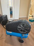 50 l, 10 bars, Atlas Copco, Enlèvement, Comme neuf