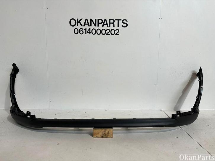 Hyundai Tucson (TL) voorbumper onderlip 86512-D7500, Auto-onderdelen, Carrosserie, Bumper, Hyundai, Voor, Gebruikt