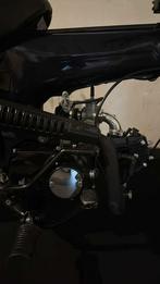 Lifan 50cc blok, Fietsen en Brommers, Ophalen, Zo goed als nieuw, Blok