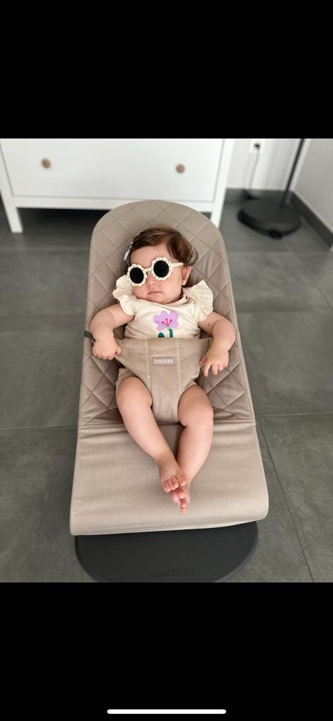 Babybjörn wipstoel, Kinderen en Baby's, Wipstoeltjes, Zo goed als nieuw, Wipstoel, Ophalen