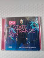 A STATE OF TRANCE 2017 - ARMIN VAN BUUREN, CD & DVD, Comme neuf, Envoi