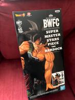BWFC super master stars piece the bardock, Collections, Neuf