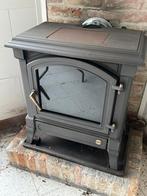 Mazout kachel, Enlèvement, Utilisé, Cheminée sur pied, Autres types