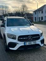 Mercedes-Benz GLB 250 4MATIC EDITION Pack Amg Full Option, Autos, Achat, Euro 6, Alcantara, Caméra 360°