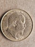 SOUVERAIN OR EDOUARD VII 22 CARATS 1907, Timbres & Monnaies, Monnaies | Belgique, Envoi, Or, Or