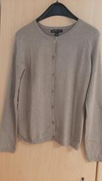 Cardigan/vest xs Mango, Kleding | Dames, Ophalen of Verzenden, Zo goed als nieuw, Maat 34 (XS) of kleiner, Overige kleuren