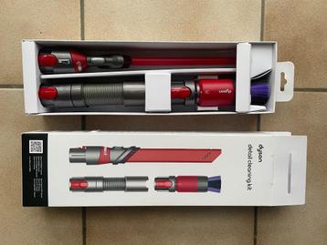 Dyson stofzuiger benodigdheden, Enlèvement, Neuf, Aspirateur