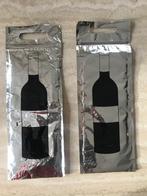 2 Nieuwe drankfles koeltassen (prijs/stuk) (nr3144), Enlèvement ou Envoi, Neuf, Sac isotherme
