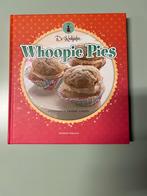 De Koekjesfee - Whoopie pies, Ophalen of Verzenden, Zo goed als nieuw, De Koekjesfee