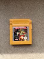 Donkey Kong Land 2 (Nintendo Game Boy), Games en Spelcomputers, Games | Nintendo Game Boy, Vanaf 3 jaar, Gebruikt, Platform, Ophalen of Verzenden