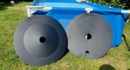 EZ Disc Cover - Triatlon Schijfwiel Converter, Ophalen, Zo goed als nieuw, Overige typen