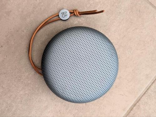 Bang & Olufsen Beoplay A1 Portable Bluetooth Speaker, Audio, Tv en Foto, Luidsprekerboxen, Gebruikt, Ophalen of Verzenden