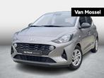 Hyundai i10 1.0 Air, Auto's, Hyundai, Voorwielaandrijving, Stof, Gebruikt, Parkeersensor