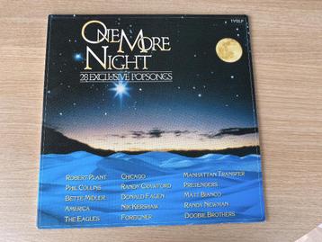 Various - One More Night beschikbaar voor biedingen