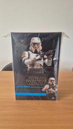 Hot Toys Star Wars Ashoka - TMS120 Captain Enoch - NIEUW!, Ophalen of Verzenden, Nieuw, Actiefiguurtje