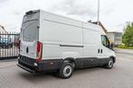 Iveco Daily 35S14 L3H2 - Navi / Camera / LED - 34.500 ex, Iveco, Achat, 3 places, 99 kW