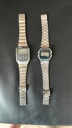Casio herenhorloges, Handtassen en Accessoires, Ophalen, Gebruikt, Casio