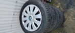 Kit hiver BMW, Enlèvement, Pneu(s)