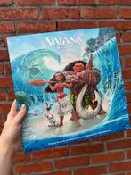 Disney Vaiana vinyl special edition Engelse versie, Cd's en Dvd's, Ophalen of Verzenden