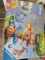 Disney wiebelboom spel, Verzamelen, Ophalen of Verzenden, Winnie de Poeh of vrienden