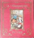 Les 3 mousquetaires - première partie. (De drie musketiers), Antiek en Kunst, Ophalen of Verzenden