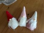 3 nains gnomes, Comme neuf