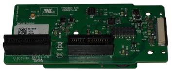 FREEBOX SAS E006674-0Fitre uitbreidingskaart met CLI voor  beschikbaar voor biedingen