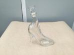 Bouteille en verre en forme de talon aiguille, Enlèvement ou Envoi