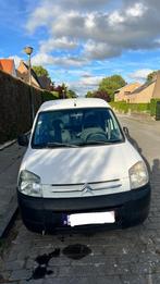 Citroën Berlingo 1.6 diesel 2007, Elektrische ramen, Citroën, Diesel, Particulier
