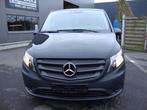 Mercedes-Benz Vito 116cdi, Tourer, L3, XL, 9pl, 2022,, Auto's, Mercedes-Benz, Te koop, 9 zetels, 160 pk, 1950 cc