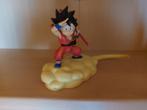 Figurine Dragon Ball, Ophalen of Verzenden, Zo goed als nieuw, Overige typen